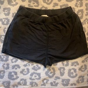 Fp movement wave runner shorts size large